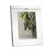 Vera Wang Infinity Picture Frame 8x10in Silver