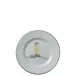 Kit Kemp Sailors Farewell Plate 17.8cm 7in, Boxed