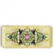 Wonderlust Waterlily Rectangular Tray 18.8cm 6.2in