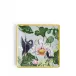 Wonderlust Waterlily Tray 14.9cm 5.8in