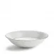 Gio Platinum Cereal Bowl 15.9cm 6.2in