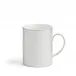 Gio Platinum Mug 293ml 9.9floz