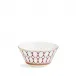 Renaissance Red Rice Bowl 11cm 4.3in