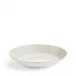 Gio Gold Pasta Bowl 24cm 9.4in, Boxed