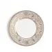 Renaissance Grey Accent Plate 22.8cm 8.9in