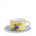 Sheila Bridges Teacup & Saucer Horses