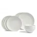 Gio Dinnerware Set, 12 Pieces