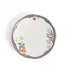 Fortune Plate 16.9cm 6.6in