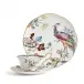 Fortune Teaware Set, 3 Pieces