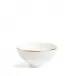 Gio Gold Rice Bowl 12.5cm 4.9in