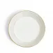 Gio Gold Deep Plate 22cm 8.6in