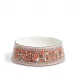 Florentine Salmon Pet Bowl 21 cm 8.2 in