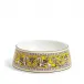 Florentine Citron Pet Bowl 21 cm 8.2 in