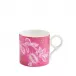 Pink Tonquin Wonderlust Mug Pink 9.13oz