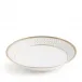 Renaissance Grey Accents Renaissance Grey Deep Plate 22cm 8.6in