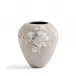 Magnolia Blossom Mink Vase