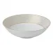 Gio Gold Cereal Bowl 19.6cm 7.7in