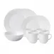 Nantucket Dinnerware Set, 16 Pieces