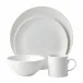 Gio Dinnerware Set, 16 Pieces