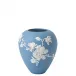 Magnolia Blossom Vase 18cm 7.1in