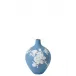 Magnolia Blossom Bud Vase 14cm 5.5in