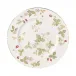 Wild Strawberry Plate 20.6cm 8.1in