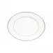 Vera Wang Grosgrain Oval Platter 35.7cm 14in