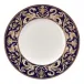 Renaissance Gold Accent Plate 22.8cm 8.9in