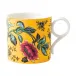 Wonderlust Yellow Tonquin Mug 270ml 9.1floz