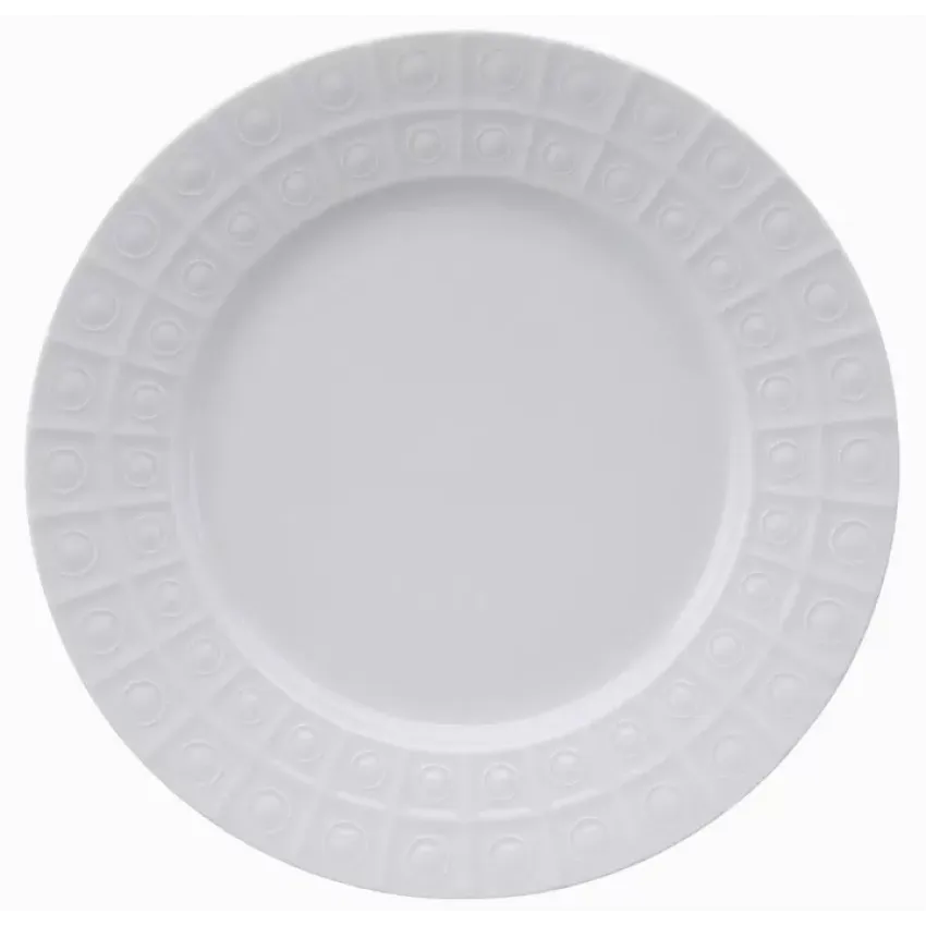 Osmose Extra White Dinnerware