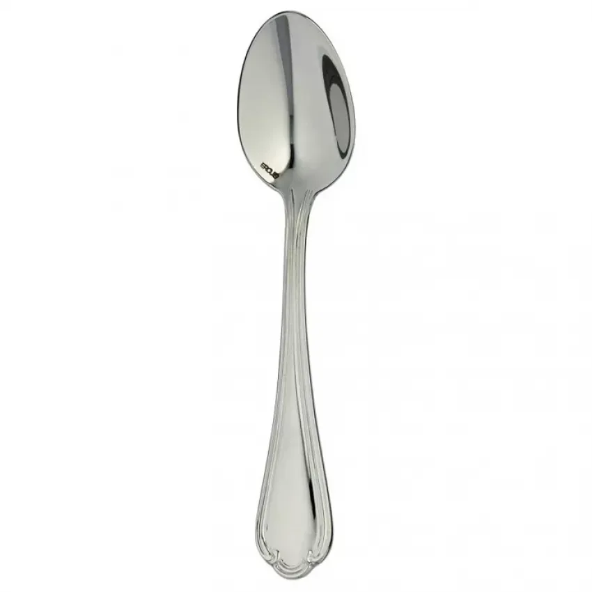 Sully Stainless Mocha Spoon 4.125 in