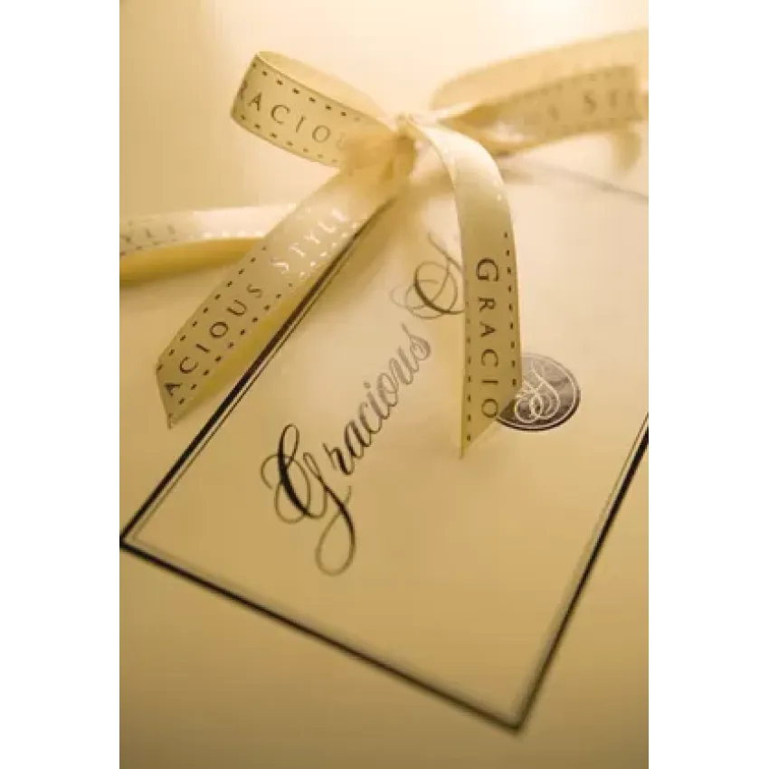 Gracious Style Gift Cards