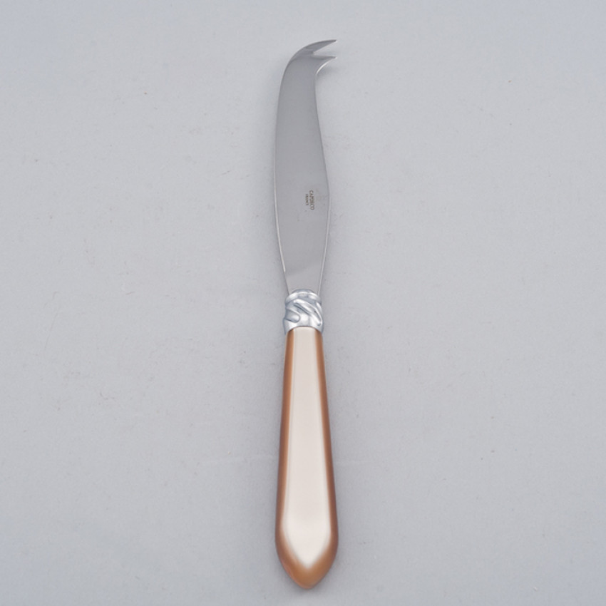 Diana Horn Cheese Knife Large