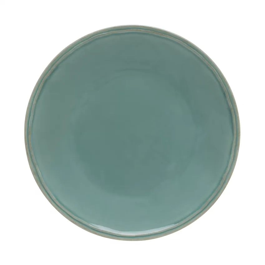 Fontana Turquoise Dinnerware