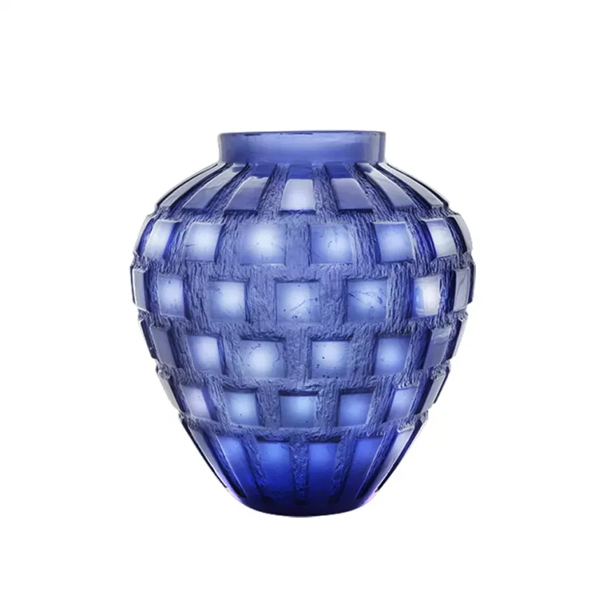 Blue Vase (Special Order)
