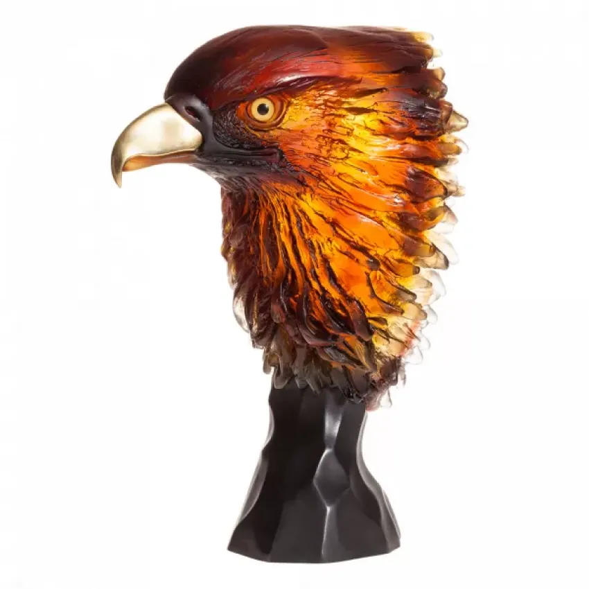 Royal Eagle by Madeleine Van Der Knoop (Special Order)