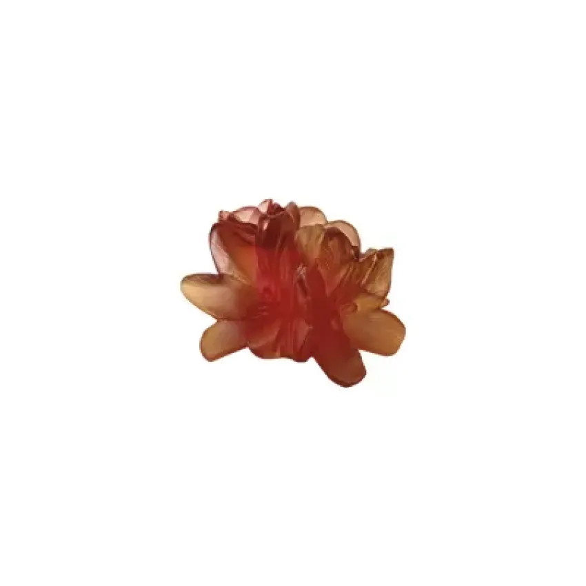 Saffron Small Decorative Flower (Special Order)