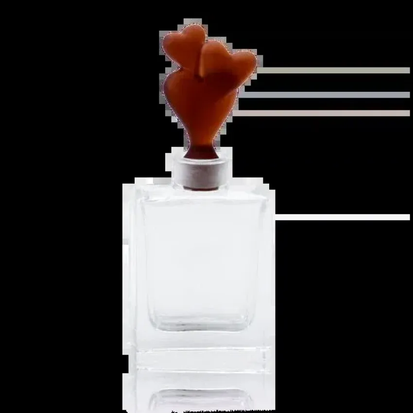 Passion Perfume Bottle 1 Oz (Special Order)