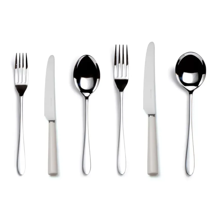 Pride IV Stainless Flatware