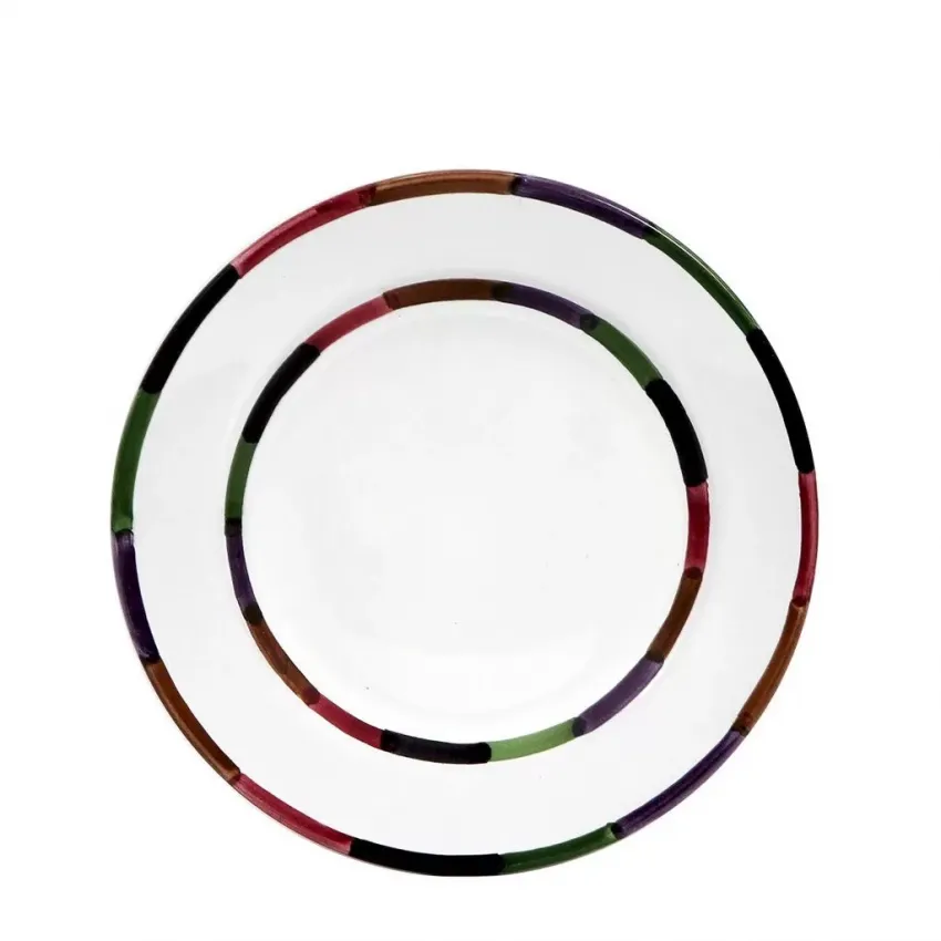 Circo Salad Plate 8 in Rd