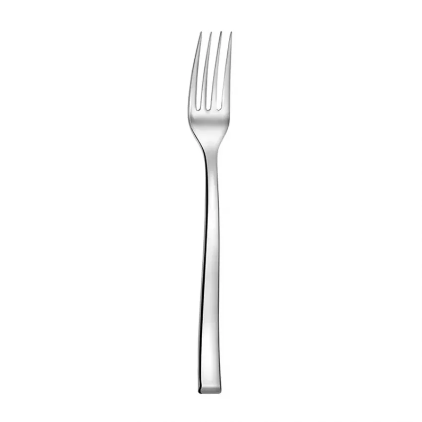 Side Stainless Steel Table Fork