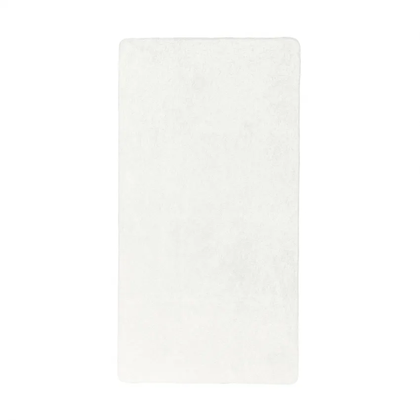 Egoist Snow Beach Towel 38" x 79''