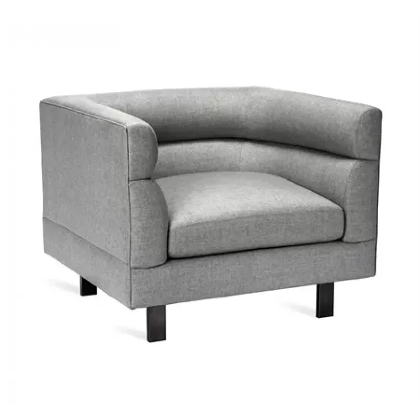 Ornette Chair, Grey