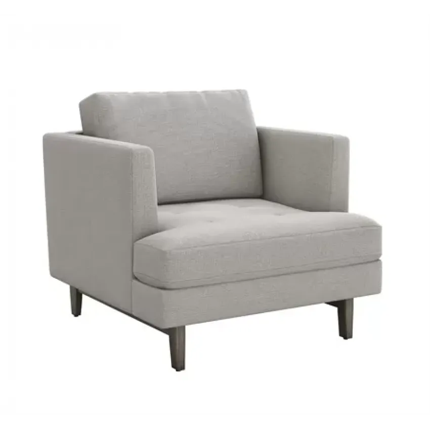 Ayler Chair, Grey