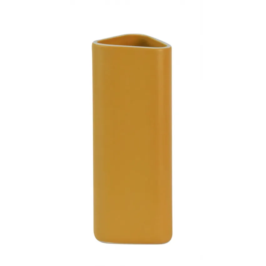 Calade Vase Curcuma S 15.6 Cm