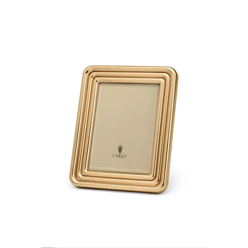 Concorde Gold Picture Frames