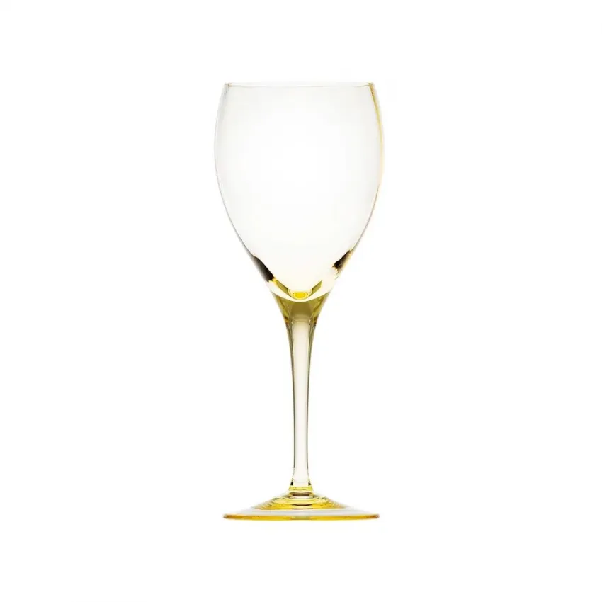 Optic Goblet White Wine Optic Eldor 350 Ml