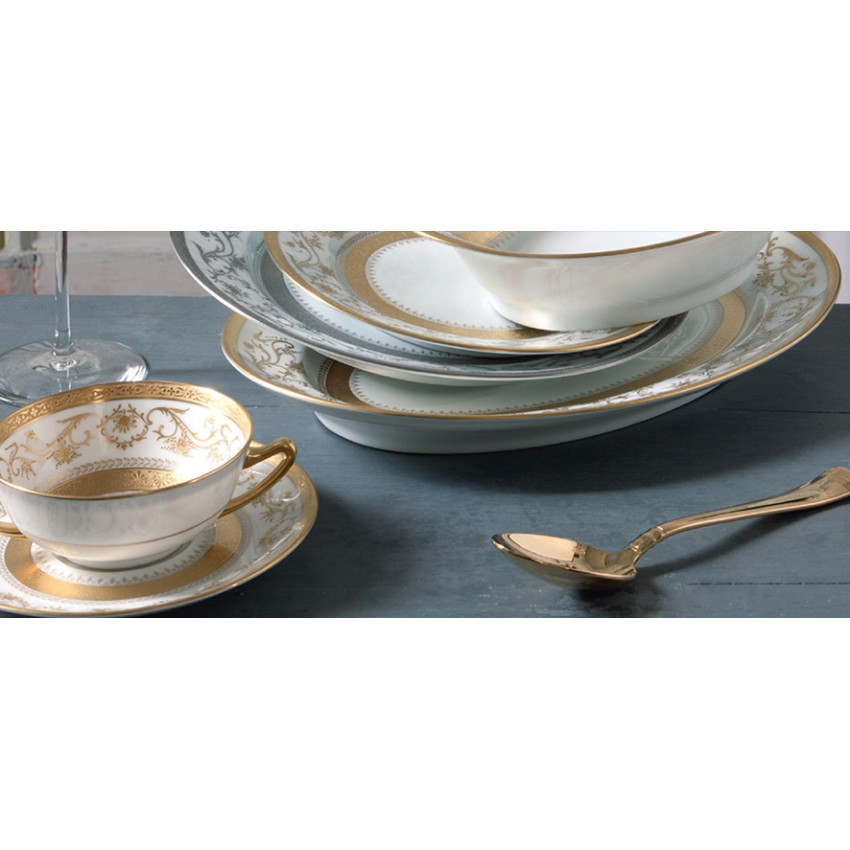 Dynasty Gold Dinnerware (Special Order)