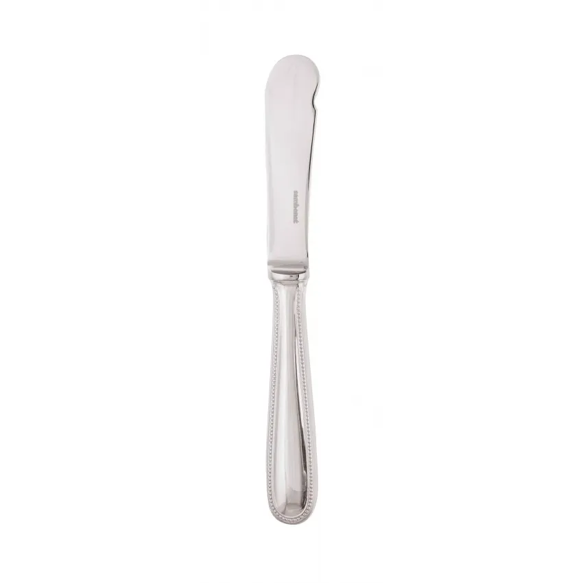 Perles Butter Knife Hollow Handle 7 1/4 in 18/10 Stainless Steel