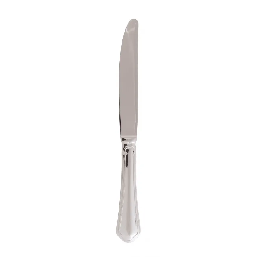 Filet Toiras Dessert Knife, Hollow Handle 8-7/8 In 18/10 Stainless Steel